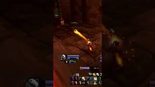Destruction Warlock | Spineshatter EU | Classic Anniversary #vanillapvp #classicwow #classicpvp #wow