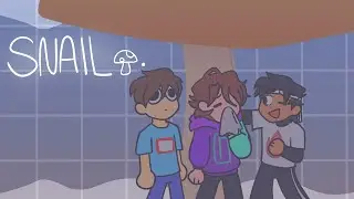 SNAIL - Kinoko Kingdom [Dream SMP]