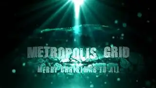 Metropolis Grid