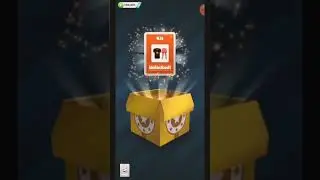 score match event reward