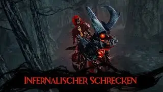 Itemshop Watch: Infernalischer Schrecken
