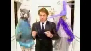 ROBERT PALMER【LOOKING FOR CLUES】1980