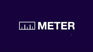 Meter SaaS Streamlines Smart Utility Management | Animated Explainer by GearlingX