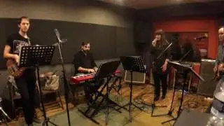 ESB / What We Want / Alice Russell Cover