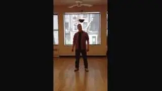 BroadwaySpotted's Next Big Star-Joseph Tudisco