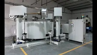 Hua Qing Grinding Technology - Manufacturer of Rim Polishing Machine