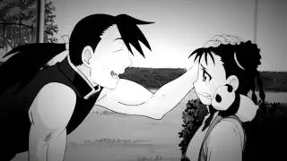 FMA:B | With Me | Part 10 [for TheDustin7]