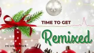 2023 christmas cheer mix