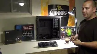 Cooler Master Quickfire Rapid Review