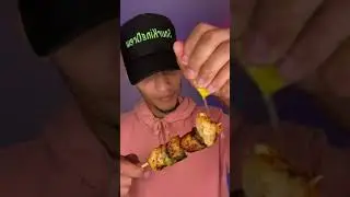 Sour Candy Kabobs #shorts