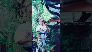 THE LAST ONE WAS BORN IN SADA-AN MIDSAYAP NORTH COTABATO KARATE SKILLS MASTER CLASS ✅👈🎯