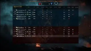 Warface: a room full of pathetic grown axx men cheating in a video game