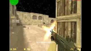 counter strike 1.6 / samp