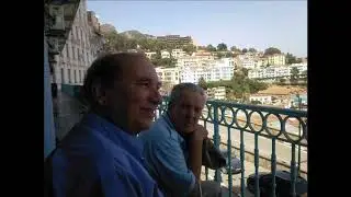 interview sur Radio soumam avec Feu Rachid adjaoud et Si L'Djoudi atoumi
