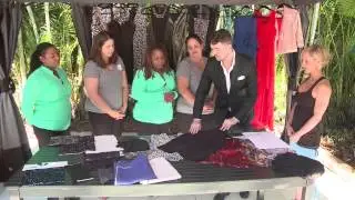 Extended Version: Talking Fashion with Spiegel - Mission Makeover