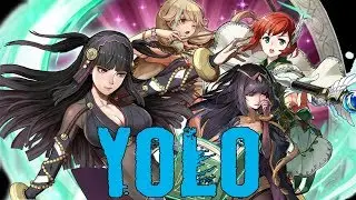 Yo!o Summon - Enduring Love A #2
