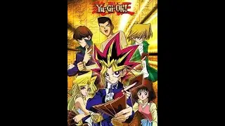 Yu-Gi-Oh! Duel Monsters Credits Endgame style (Main on End)