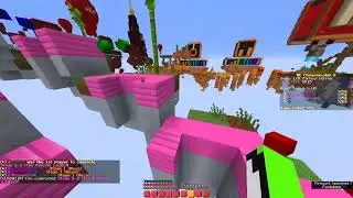 MCC 8 - Dream POV