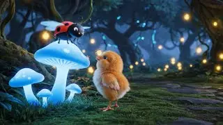 Orange Chicks Adventure 14