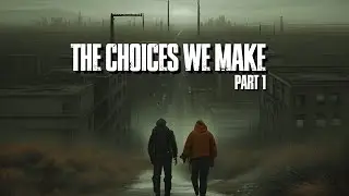 THE CHOICES WE MAKE - THE LAST OF US SEASON 2 REVIEW -  PART 1 #thelastofus #tlou2 #tlou3