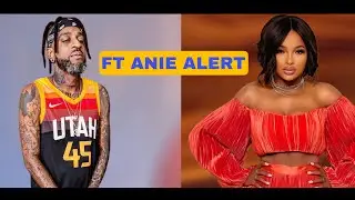 FANTOM FT ANIE ALERT - PI SHOW🔥