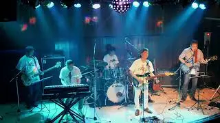 OFF CHORUS @M's LIVE HALL 2025.8.24
