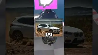 Топ авто за 20000 долларов #automobile #auto #audi #beamngdrive #bmw #mercedes #top #toyota #топ