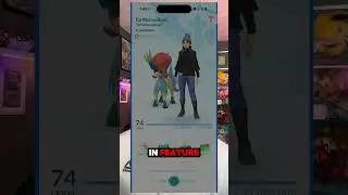 Долгожданная функция удалённого обмена покемонами в Pokemon Go!