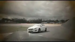 HEICO tuned new Volvo s60