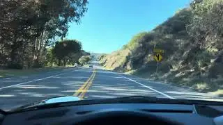 Carmel Valley Rd