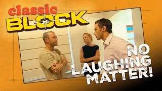 Contestants Confrontation Over Renovation Plans | The Block S02EP9