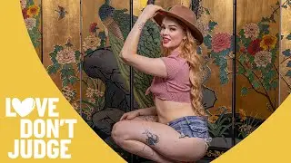 My Stripper Girlfriend Isn't Cheating On Me | LOVE DON'T JUDGE