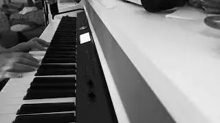 4 non blondes - What's UP accords piano COVER