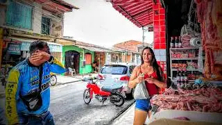 JADERLÂNDIA É O NOME DO SETOR | Ananindeua, Pará, Brasil