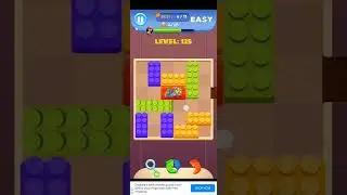 toy escape easy level 125
