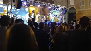 Perc Mob 2018