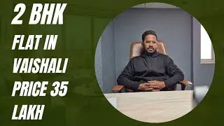 Middle class family ke best option 2 bhk flat in Vaishali nagar jaipur