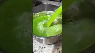 Wowwwwww!!!😱This juice is so powerful 😳 #shortsviral #shorts