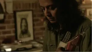 Silver Synthetic - Chasm Killer/Out of the Darkness (Live from Euclid Records)