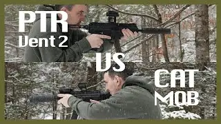 CAT MOB & PTR Vent 2 Comparison with Kuna FRT Update