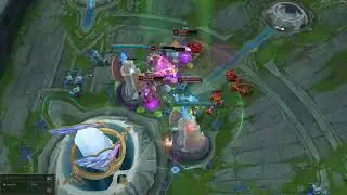 League Of Legends - Samira 2026 montage