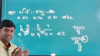 Analogy Introduction (E.M)