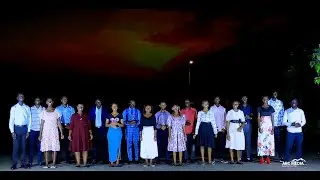 GREAT THINGS || FRIENDS OF JESUS MINISTRY CHOIR || ABC MEDIA