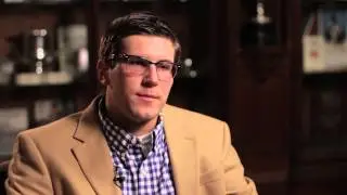 Inside Yale Football 2012: Week 9 (Dylan Drake '13)
