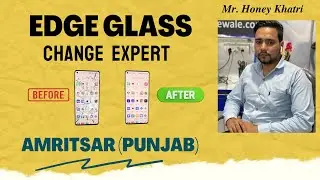 Verified Mobile Repair Shop In Amritsar (OM Telecom) Mr. Honey Khatri