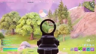 Victory Royale: Fortnite Battle Royale Squad (1/26/26)
