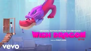Tia Ray, Far East Movement - Free Smiles | Wish Dragon (Original Motion Picture Soundtrack)