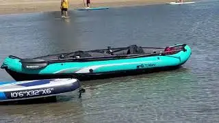 Tobin Sports Wavebreak Kayak Review, Best Features Of This Kayak
