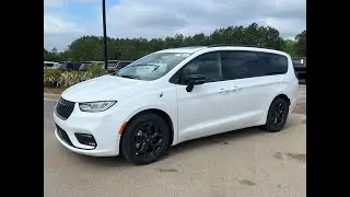 2025 Chrysler Pacifica Hybrid Premium S Appearance Pkg GA Dawsonville, Cumming, Gainesville, Fl...