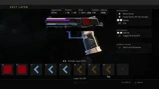Bo4 retrobution paint job tutorial